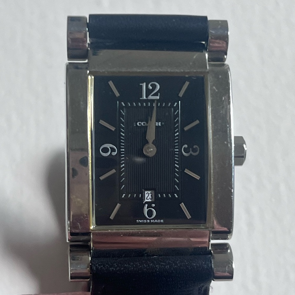 Ladies Coach Wristwatch